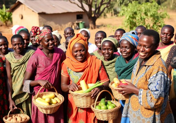 Community Development
